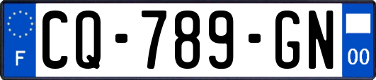 CQ-789-GN