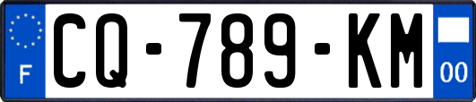 CQ-789-KM