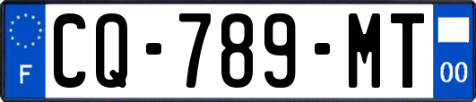 CQ-789-MT