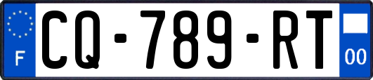 CQ-789-RT