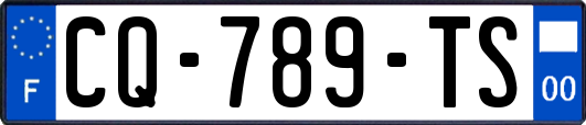 CQ-789-TS