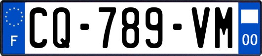 CQ-789-VM