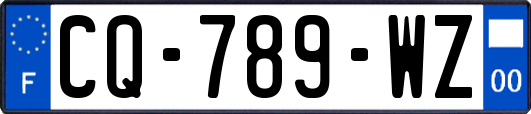 CQ-789-WZ