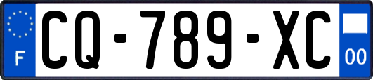 CQ-789-XC