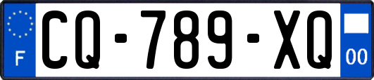 CQ-789-XQ