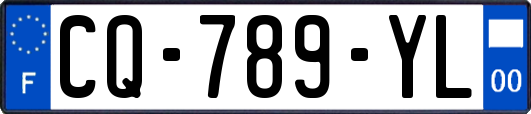 CQ-789-YL