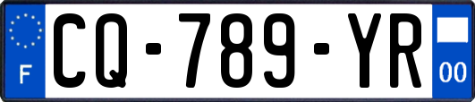 CQ-789-YR