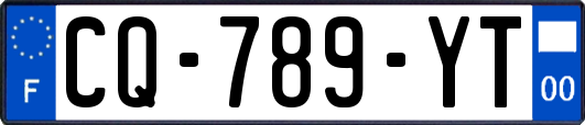 CQ-789-YT