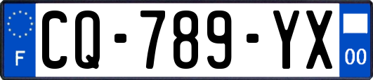 CQ-789-YX