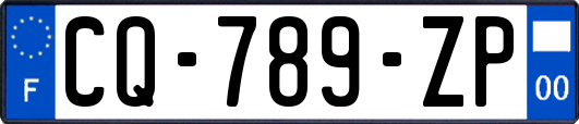 CQ-789-ZP