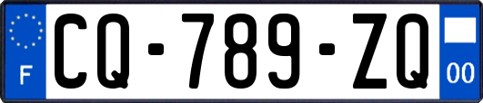 CQ-789-ZQ