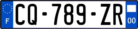 CQ-789-ZR