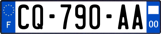 CQ-790-AA