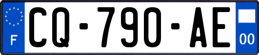 CQ-790-AE