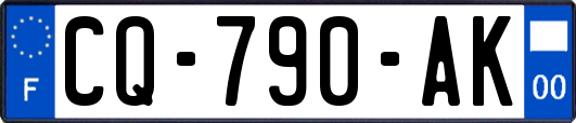 CQ-790-AK