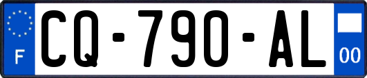 CQ-790-AL