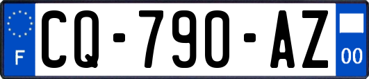 CQ-790-AZ