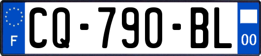 CQ-790-BL