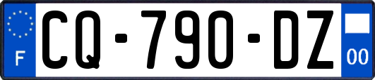 CQ-790-DZ