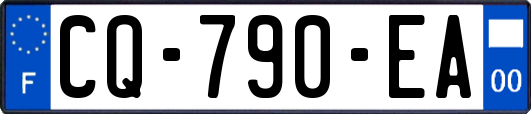 CQ-790-EA