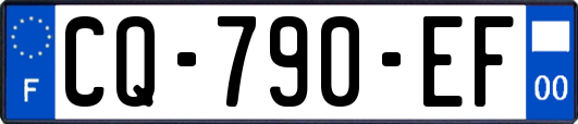 CQ-790-EF