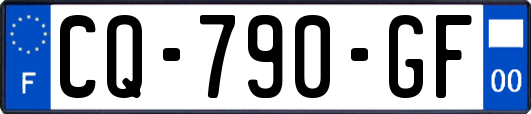 CQ-790-GF