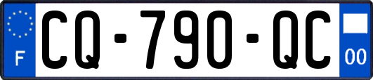 CQ-790-QC