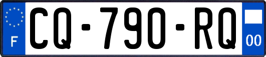 CQ-790-RQ