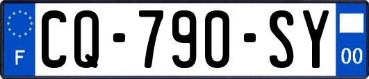 CQ-790-SY