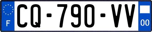 CQ-790-VV