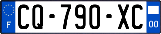 CQ-790-XC