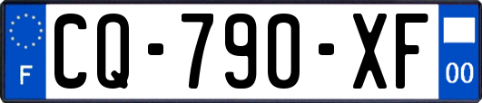 CQ-790-XF