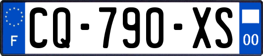 CQ-790-XS