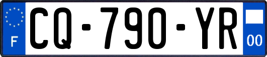 CQ-790-YR