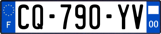 CQ-790-YV