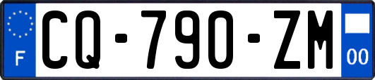 CQ-790-ZM