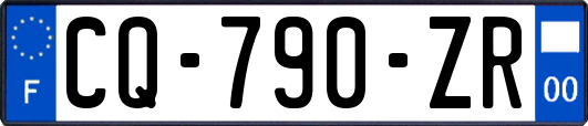 CQ-790-ZR