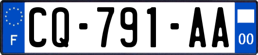 CQ-791-AA