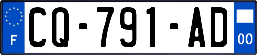 CQ-791-AD