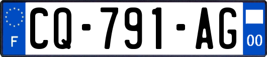 CQ-791-AG