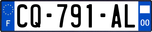 CQ-791-AL