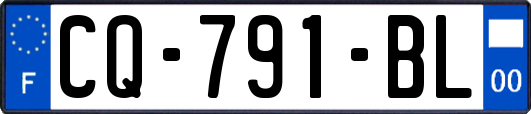 CQ-791-BL