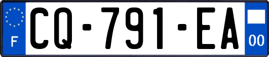 CQ-791-EA