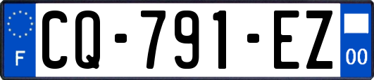 CQ-791-EZ