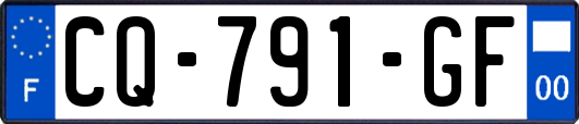 CQ-791-GF