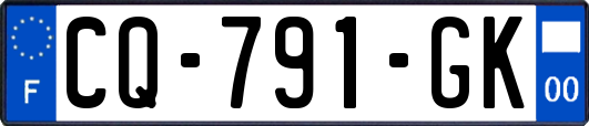 CQ-791-GK