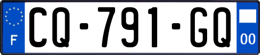 CQ-791-GQ