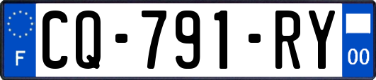 CQ-791-RY