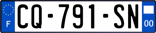 CQ-791-SN