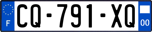 CQ-791-XQ